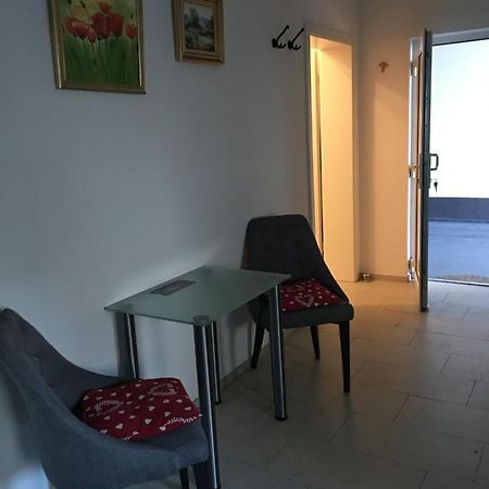 Ferienwohnung Kleine Auszeit Bad Neuenahr-Ahrweiler Esterno foto