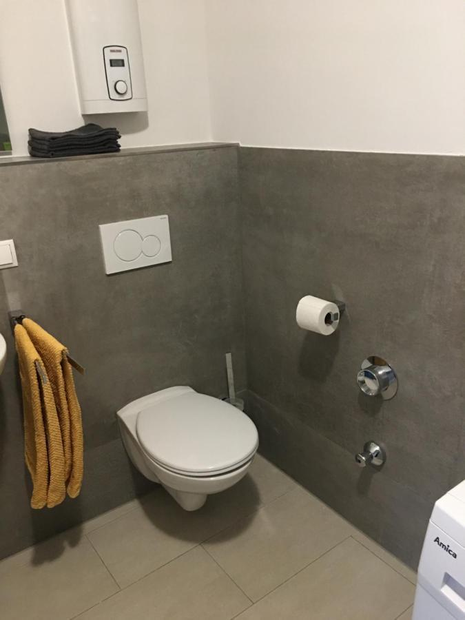 Ferienwohnung Kleine Auszeit Bad Neuenahr-Ahrweiler Esterno foto