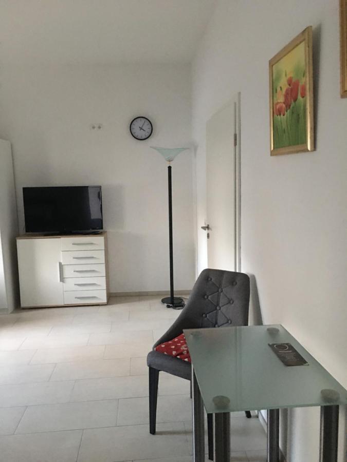 Ferienwohnung Kleine Auszeit Bad Neuenahr-Ahrweiler Esterno foto