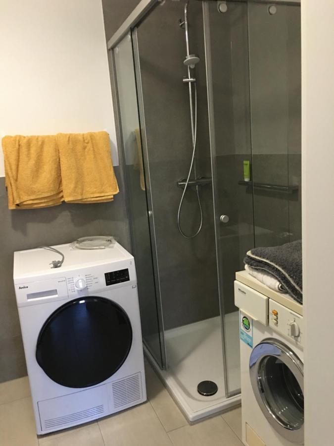 Ferienwohnung Kleine Auszeit Bad Neuenahr-Ahrweiler Esterno foto