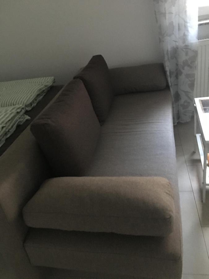 Ferienwohnung Kleine Auszeit Bad Neuenahr-Ahrweiler Esterno foto