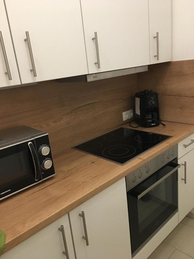 Ferienwohnung Kleine Auszeit Bad Neuenahr-Ahrweiler Esterno foto