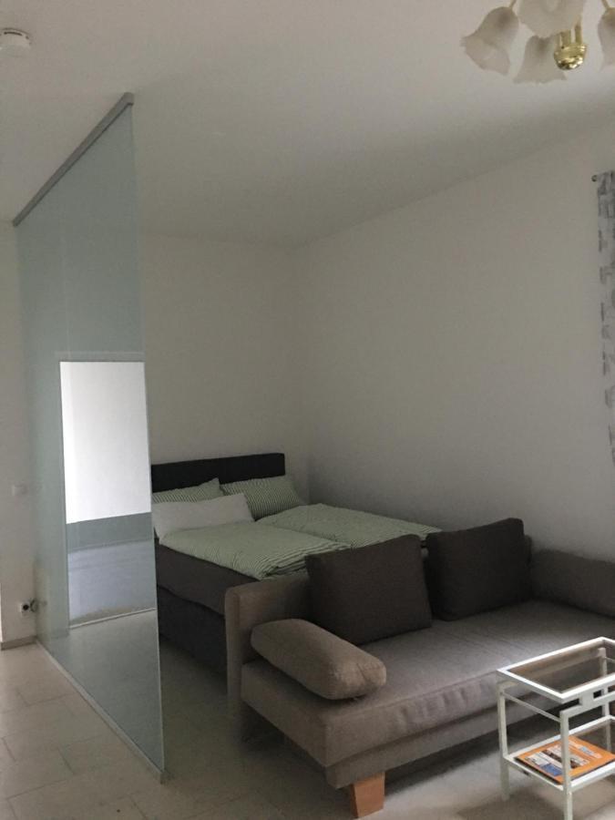 Ferienwohnung Kleine Auszeit Bad Neuenahr-Ahrweiler Esterno foto