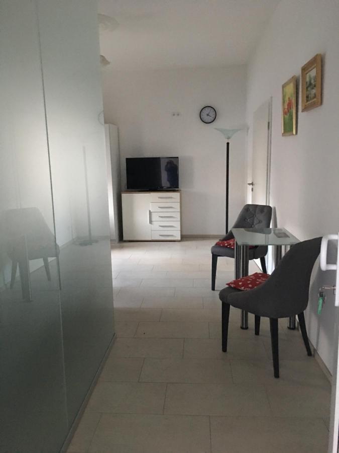 Ferienwohnung Kleine Auszeit Bad Neuenahr-Ahrweiler Esterno foto