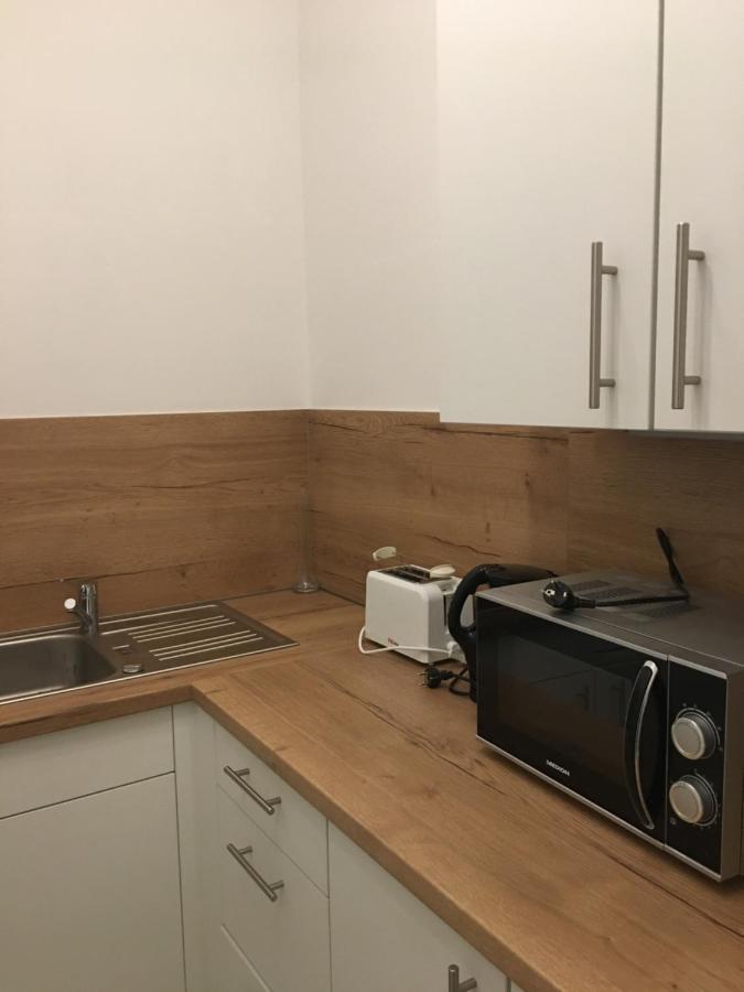Ferienwohnung Kleine Auszeit Bad Neuenahr-Ahrweiler Esterno foto