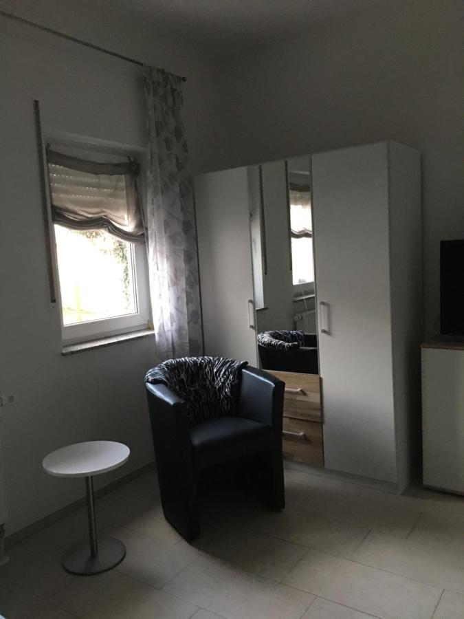 Ferienwohnung Kleine Auszeit Bad Neuenahr-Ahrweiler Esterno foto