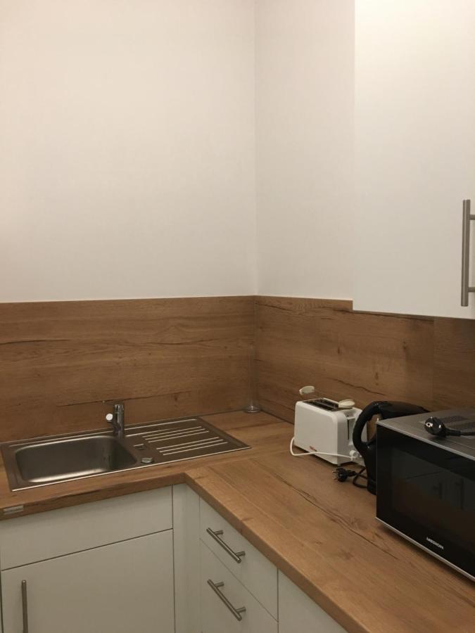 Ferienwohnung Kleine Auszeit Bad Neuenahr-Ahrweiler Esterno foto