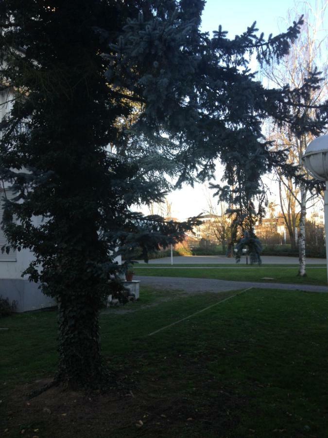 Ferienwohnung Kleine Auszeit Bad Neuenahr-Ahrweiler Esterno foto